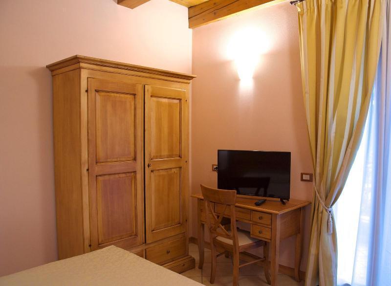 Hotel Casanova Padova Exterior photo